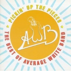 Average White Band - Pickin  Up the Pieces (CD)